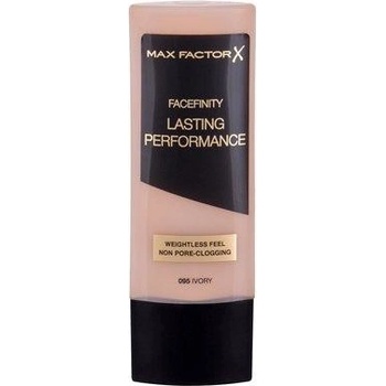 Max Factor Dlouhotrvající make-up Facefinity Lasting Performance Long Lasting Make-Up 095 Ivory 35 ml