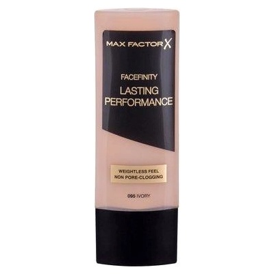 Max Factor Dlouhotrvající make-up Facefinity Lasting Performance Long Lasting Make-Up 095 Ivory 35 ml