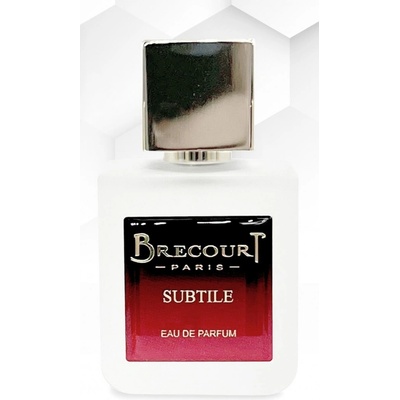 Brecourt Subtile Парфюм EDP 50 ml