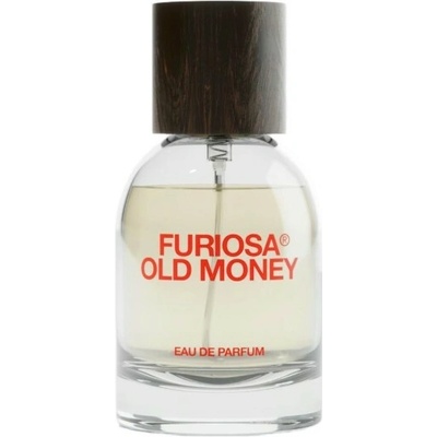 Furiosa Old Money parfumovaná voda unisex 50 ml