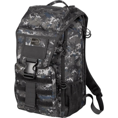 Genesis PALLAD 450 LITE CAMO na 15,6" NBG-2097 šedý