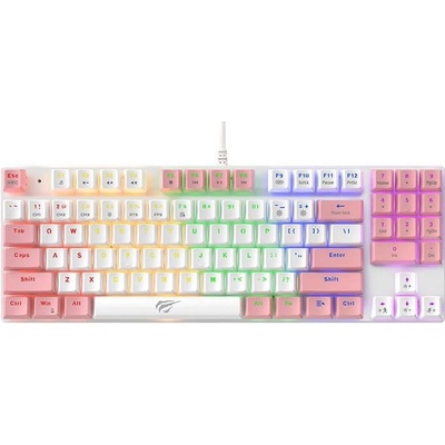 Havit Gamenote KB512L PRO