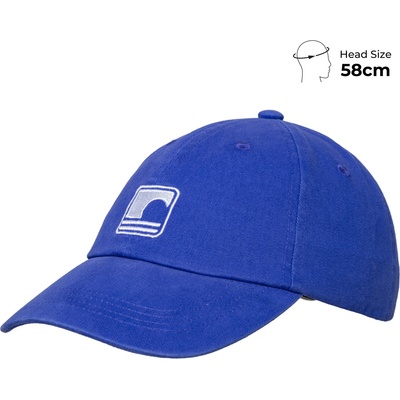SoulCal Бейзболна шапка SoulCal Baseball Cap Adults - Blue