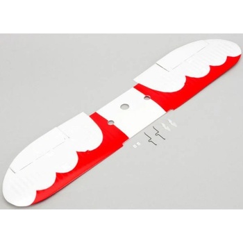 E-Flite крило: Micro Gee Bee R2