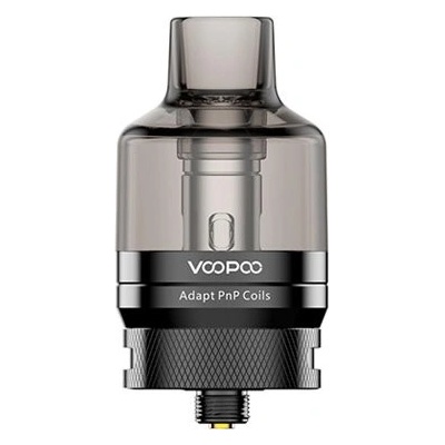 VOOPOO PnP Pod Tank Atomizer Black 4,5ml