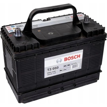Bosch T3 105Ah (0092T30500)