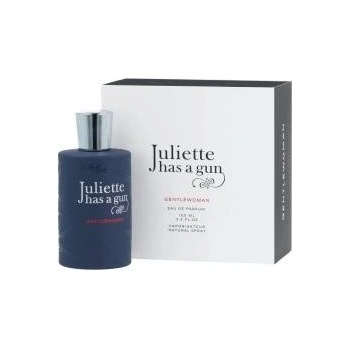 Juliette Has A Gun Womens Perfume Juliette Has A Gun EDP 100 ml Gentlewoman
