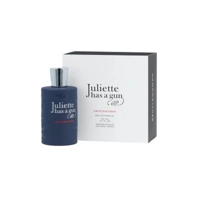 Juliette Has A Gun Womens Perfume Juliette Has A Gun EDP 100 ml Gentlewoman