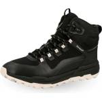 Halti Дамски туристически обувки Halti Women's Hiker Kuru Drymaxx Outdoor Shoe Walking boots - Black - размер 6 (US) (119-0919-0112)