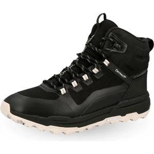 Halti Дамски туристически обувки Halti Women's Hiker Kuru Drymaxx Outdoor Shoe Walking boots - Black - размер 6 (US) (119-0919-0112)