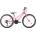 BIKESPORT Bachini Jessie 24