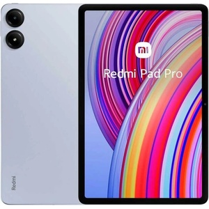 Xiaomi Redmi Pad Pro 6GB+128GB ocean blue VHU4733EU/VHU4907EU/56173 Таблет
