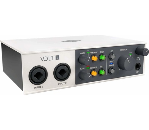Universal Audio Volt 2