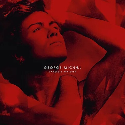 Careless Whisper George Michael Vinyl