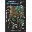 Annihilation - VanderMeer Jeff