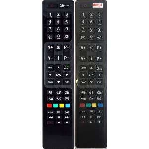 съвместим Jvc rm-c3179 - заместител дистанционно управление (rm-c3179) Дистанционно