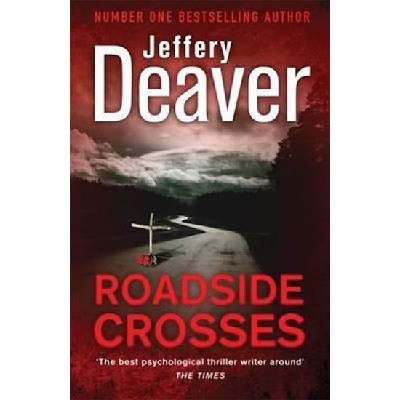 Roadside Crosses - Jeffery Deaver