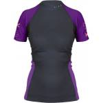 Hiko Symbio e. W S/S Top Размер: XS /