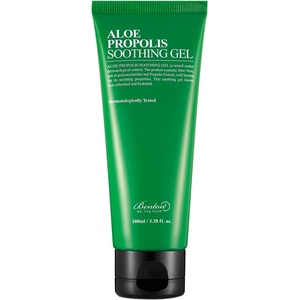 Benton Cosmetic Aloe Propolis Soothing Gel - Гел за лице с алое и прополис 100мл