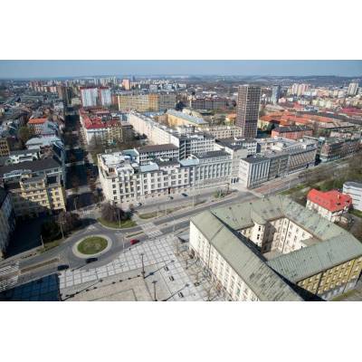 Privátní vyhlídkový let letadlem Ostrava - Doručení e-mailem zdarma a hned