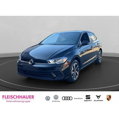 Volkswagen Polo 1.0 TSI Energy 70 kW