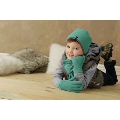 Sterntaler Детска поларена шапка