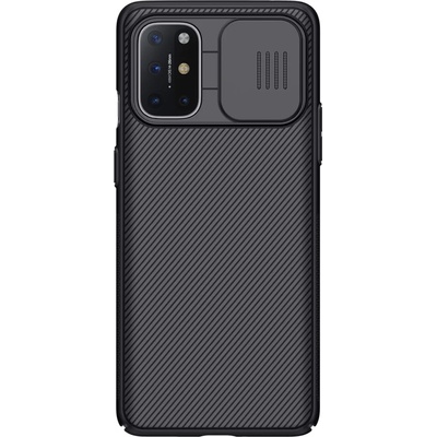 OnePlus 8T Удароустойчив NILLKIN CamShield Калъф и Протектор