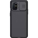 OnePlus 8T Удароустойчив NILLKIN CamShield Калъф и Протектор