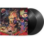 Warner Green Day: Insomniac (25th Anniversary Edition) - 2Vinyl (LP) (040184)