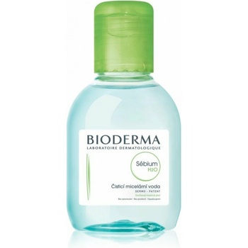 BIODERMA Sebium H2O Мицеларни води 100ml