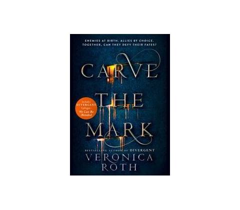 Carve the Mark