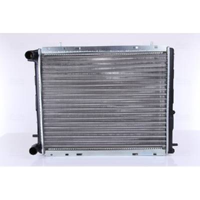 NISSENS Chladič, chlazení motoru 63906