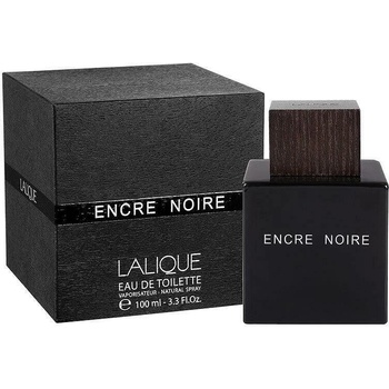 Lalique Encre Noire pour Homme EDT 100 ml
