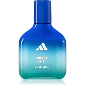 Adidas Vibes Energy Drive EDP 50 ml