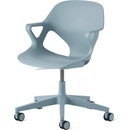 Kancelářské židle HermanMiller Zeph fixní područky