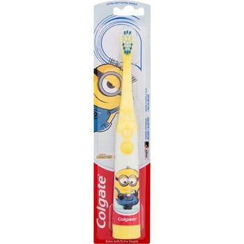 Colgate Kids Batman
