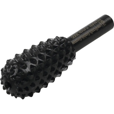 WOLFCRAFT Kotúč fréza na drevo profilovaný hruškový 15 mm WF2536000