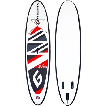 Paddleboard Gladiator PRO 10'6''