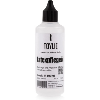Image 1 of Toylie Latex Care Oil 100ml