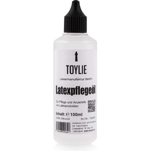 Toylie Latex Care Oil 100ml