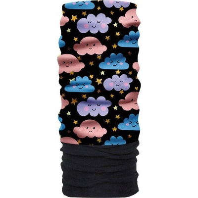 Matt Kids Scarf Ptec.Coolmax Eco