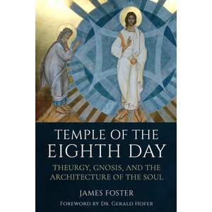 Temple of the Eighth Day (2026)