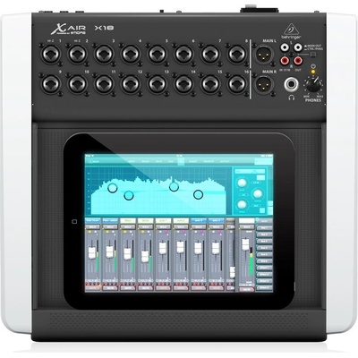 Behringer X18