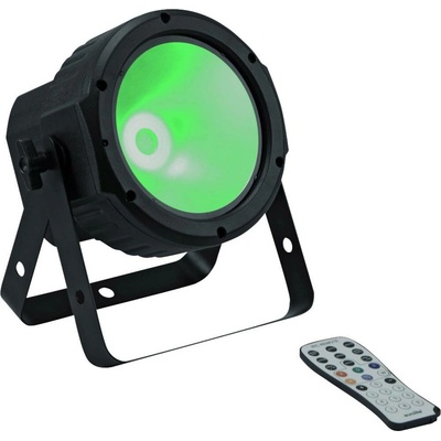 Eurolite SLS-30 LED PAR svetlomet Počet LED: 1 čierna