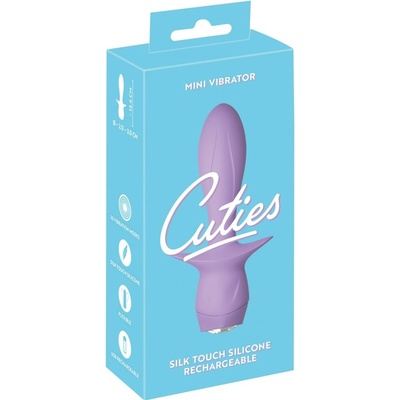 Cuties Purple 4