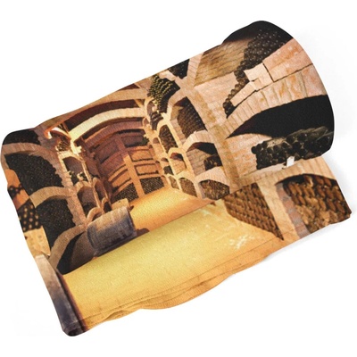 Sablio Deka Vinná pivnica 150x120