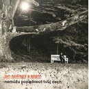 Jan Spálený & ASPM - Nemůžu popadnout tvůj dech LP