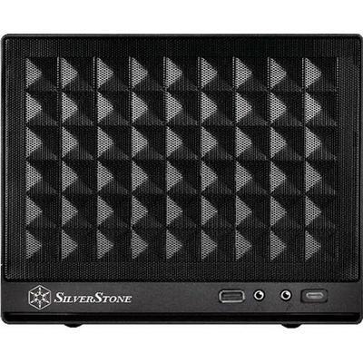 Silverstone Sugo SST-SG13B-C
