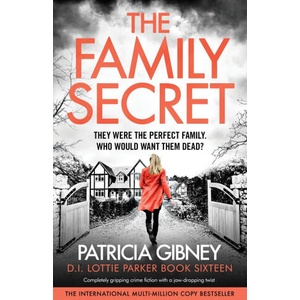 The Family Secret (ISBN: 9781805504528)
