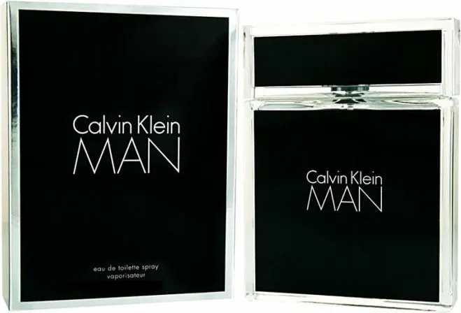 Calvin Klein Man EDT 50 ml